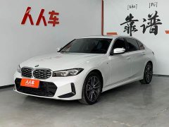 BMW 3 Series 325Li M Sports Package - фото 1
