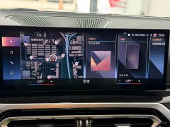 BMW 3 Series 325Li M Sports Package - фото 10