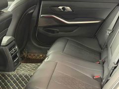 BMW 3 Series 325Li M Sports Package - фото 12