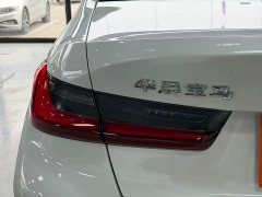BMW 3 Series 325Li M Sports Package - фото 14