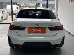 BMW 3 Series 325Li M Sports Package - фото 15
