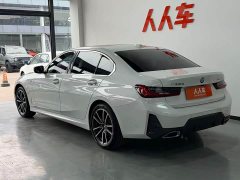 BMW 3 Series 325Li M Sports Package - фото 16