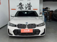 BMW 3 Series 325Li M Sports Package - фото 2