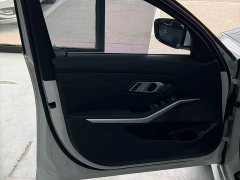 BMW 3 Series 325Li M Sports Package - фото 5