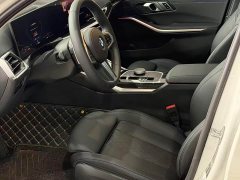 BMW 3 Series 325Li M Sports Package - фото 8