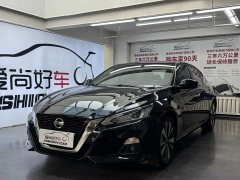Nissan Teana 2021 2.0L XL Comfort Edition - фото 1