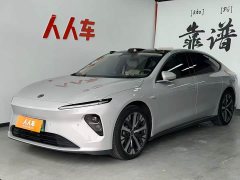 NIO ET7 100kWh - фото 1