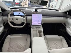 NIO ET7 100kWh - фото 12