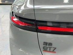 NIO ET7 100kWh - фото 13