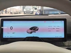 NIO ET7 100kWh - фото 17