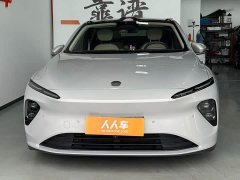 NIO ET7 100kWh - фото 2