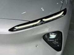 NIO ET7 100kWh - фото 3