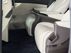 Denza D9 2024 DM-i 980 four-wheel drive premium - фото 13