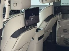 Denza D9 2024 DM-i 980 four-wheel drive premium - фото 14