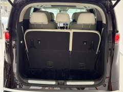 Denza D9 2024 DM-i 980 four-wheel drive premium - фото 18