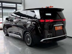 Denza D9 2024 DM-i 980 four-wheel drive premium - фото 20