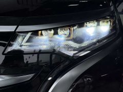 Denza D9 2024 DM-i 980 four-wheel drive premium - фото 3