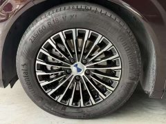 Denza D9 2024 DM-i 980 four-wheel drive premium - фото 4