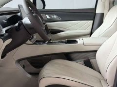 Denza D9 2024 DM-i 980 four-wheel drive premium - фото 6