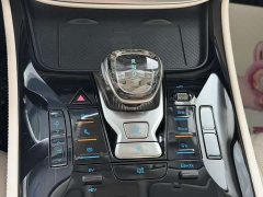 Denza D9 2024 DM-i 980 four-wheel drive premium - фото 9