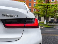 BMW 3 Series 320Li M Sports Package - фото 10