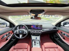 BMW 3 Series 320Li M Sports Package - фото 11
