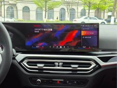 BMW 3 Series 320Li M Sports Package - фото 13