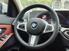 BMW 3 Series 320Li M Sports Package - фото 14