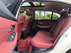 BMW 3 Series 320Li M Sports Package - фото 16
