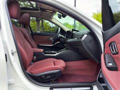 BMW 3 Series 320Li M Sports Package - фото 17