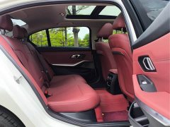 BMW 3 Series 320Li M Sports Package - фото 18