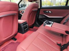 BMW 3 Series 320Li M Sports Package - фото 20