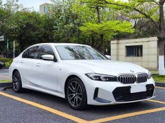 BMW 3 Series 320Li M Sports Package - фото 3