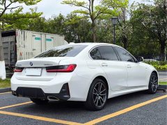 BMW 3 Series 320Li M Sports Package - фото 4