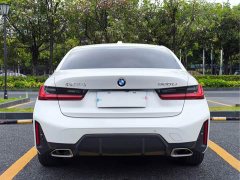 BMW 3 Series 320Li M Sports Package - фото 5