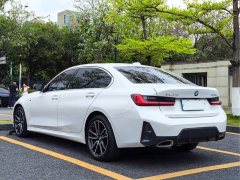 BMW 3 Series 320Li M Sports Package - фото 6