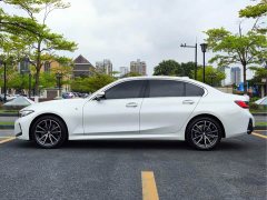 BMW 3 Series 320Li M Sports Package - фото 7