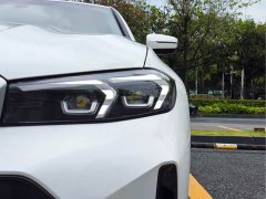 BMW 3 Series 320Li M Sports Package - фото 8