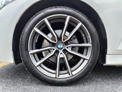 BMW 3 Series 320Li M Sports Package - фото 9