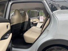 Wuling Bingo PLUS 2024 330km five-seater version - фото 10