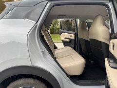 Wuling Bingo PLUS 2024 330km five-seater version - фото 12