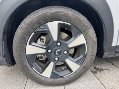 Wuling Bingo PLUS 2024 330km five-seater version - фото 13