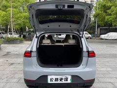 Wuling Bingo PLUS 2024 330km five-seater version - фото 14