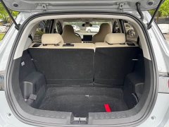 Wuling Bingo PLUS 2024 330km five-seater version - фото 15