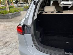 Wuling Bingo PLUS 2024 330km five-seater version - фото 16