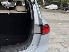 Wuling Bingo PLUS 2024 330km five-seater version - фото 17