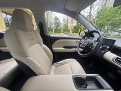 Wuling Bingo PLUS 2024 330km five-seater version - фото 19