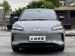 Wuling Bingo PLUS 2024 330km five-seater version - фото 2