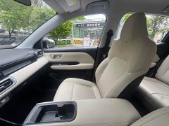 Wuling Bingo PLUS 2024 330km five-seater version - фото 20