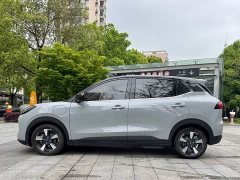 Wuling Bingo PLUS 2024 330km five-seater version - фото 3